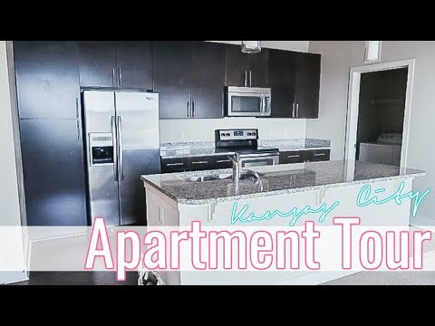 APARTMENT TOUR 2018 | Kait Nichole Video