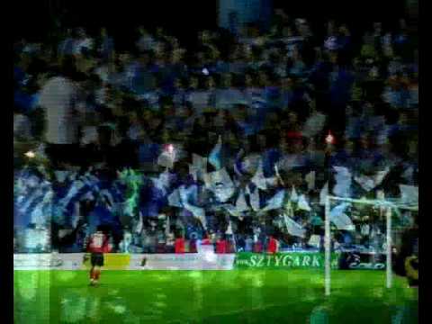Sektorowa Sekta - Wielkie DeRby Śląska 2009