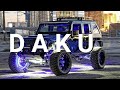 Daku Song Tiktok Viral Panjabi Song New Trending Hindi Song