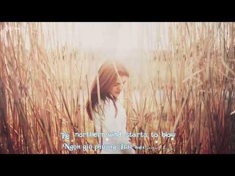 Snow Flower || Hayley Westenra - Lyrics [HD Kara+Vietsub]