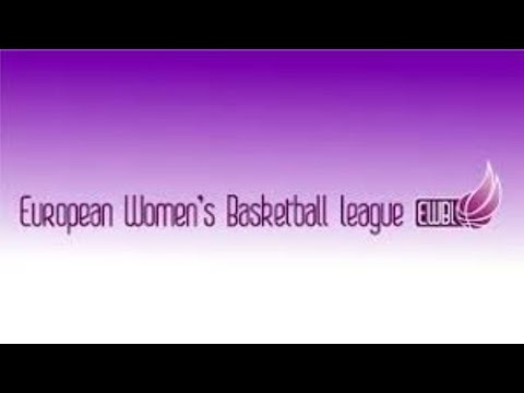 EWBL Play-offs: TTT Riga - SBS Ostrava