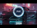 CAR MUSIC TOP BEST EDM REMIX CLUB BANGER NIGHT DRIVE GYM WORKOUT DANCE PARTY