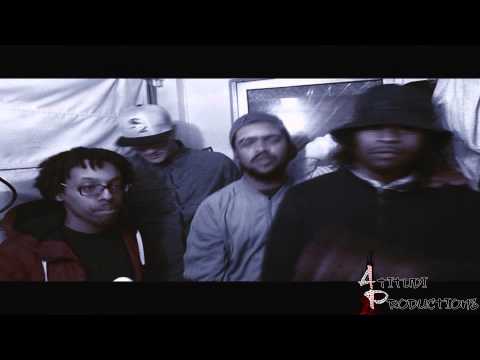 Cobra Preta - Ong is Back - VideoClip.Oficial Materias de Rua 2013