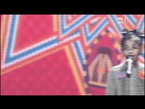 54 Zecchino d'Oro: Al Ritmo della Tabla! (4 giorno)