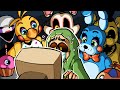 Ultimate Custom Night Is Hell On Earth