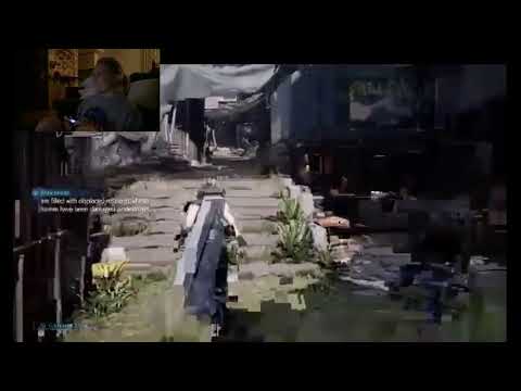 Final Fantasy Play Through