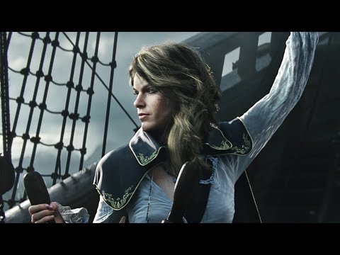 SKULL AND BONES EARLY WALKTHROUGH GAMEPLAY PART 1 - Treasure (E3 2018)