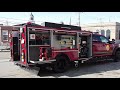 Radnor Fire Company Custom Tool Mounting