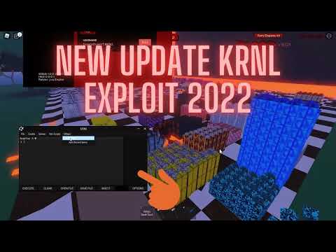 Krnl Beta Dll Fix Update Keyless Krnl