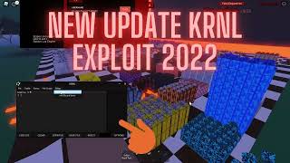 KRNL BETA - DLL FIX / UPDATE (KEYLESS KRNL)