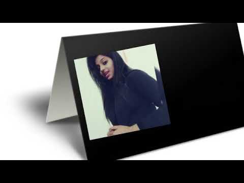 happy Birthday Devika