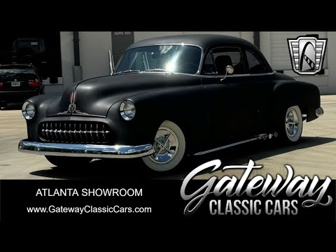 1951 Chevrolet Styleline (CC-1939444) for sale in O'Fallon, Illinois