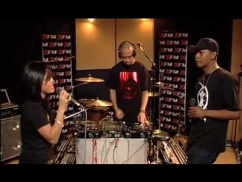 X-Gig X-Tended Musim Kedua  Ahli Fiqir - Derita Merindu.flv