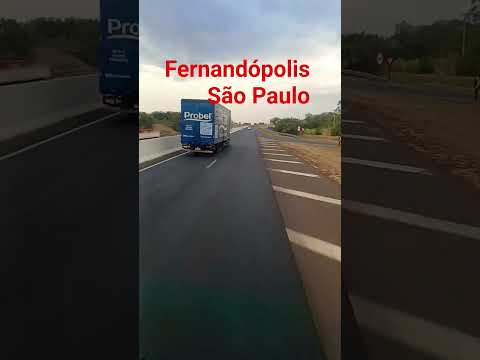 venham conhecer Fernandópolis S.P. se inscrevam no canal e deixem seu like