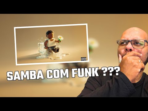 ELE CRIOU O PRÓPRIO ESTILO !!!!  SOTAM - SINCERAMENTE | REACT