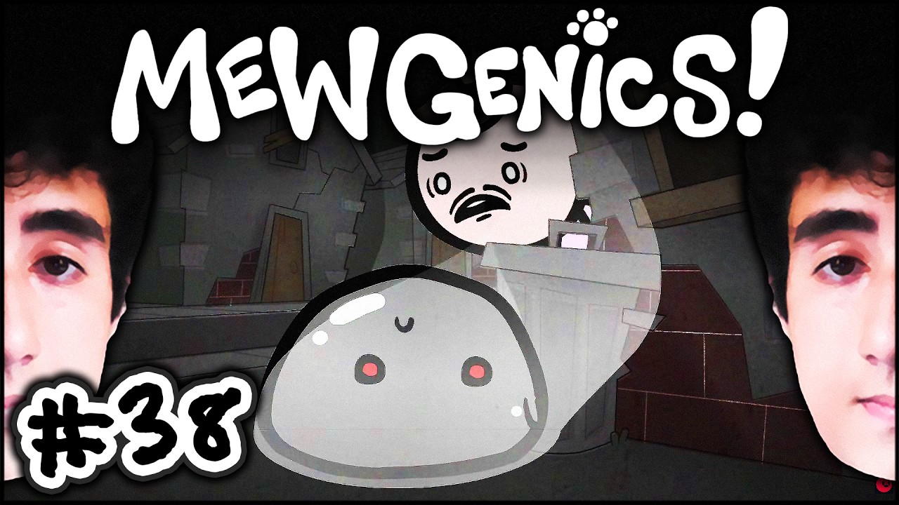 O Próximo HOUSE BOSS Apareceu 🐈 Mewgenics - #38 | Felps