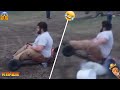 Top New Comedy Video Amazing Funny Video Try To Not Laugh By KenzyFun