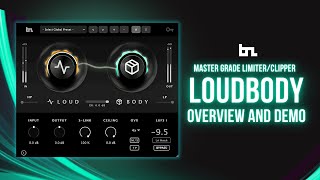 Video thumbnail for LoudBody - Overview & Demo by BeatSkillz