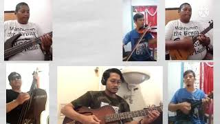 Download lagu Lgm. Ciri Wanci - Bp. Tejo Ismoyo (Keroncong Virtual Nusantara) mp3