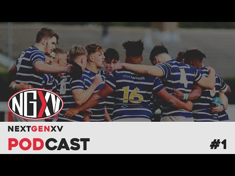 NextGenXV Podcast | Episode #12: Limitless Top 5  | TSC | Schools Cup | Cross-Border Thrills