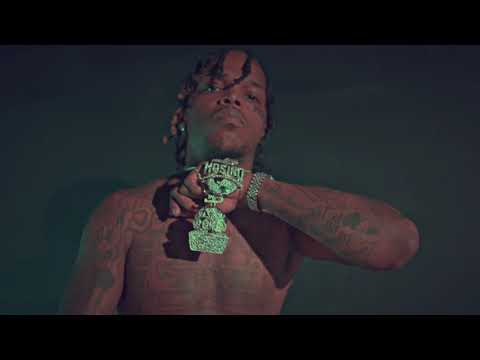 Boogotti Kasino - Steppin In Nikes (Exclusive By: @HalfpintFilmz)