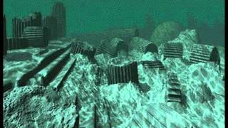 Labvēlīgais Tips - Atlantīda