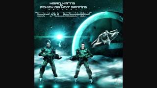 Spaceship - Hard Hitta & Pokey Da Hot Spitta