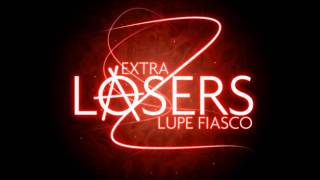 Who Are You Now (ft. B.o.B) - Lupe Fiasco