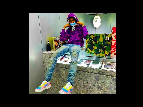 DigDat x Central Cee x Melodic Drill Beat - “Designer" | UK Drill Instrumental 2021|