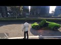 GTA 5 Прохождение №60 Целевой Риск