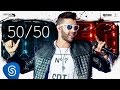 Gusttavo Lima 50 50 DVD 50 50 Vídeo Oficial