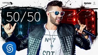 Gusttavo Lima - 50/50 - DVD 50/50 (Vídeo Oficial)