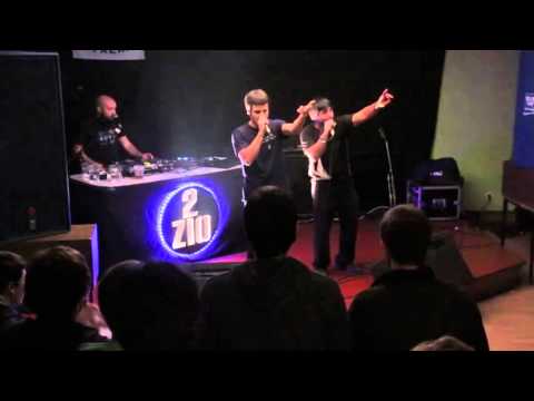 Oñatiko Gaztetxia - 2zio -