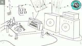 Download lagu Cocok buat story wa, via valen karna su sayang ful animasi mp3