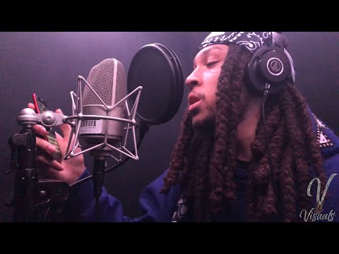 RoadRunner GDo - 2/25/21 Recording Session Recap @samarnson | Shot by @V4Visuals_