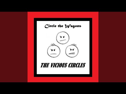 Brand New Day - The Vicious Circles