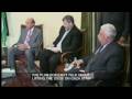 Inside Story - Ending the War on Gaza - 14 Jan 09 - Part 1