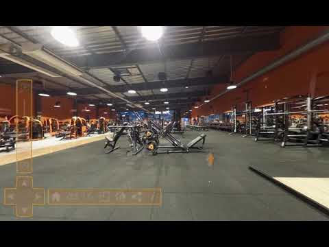 Basic-Fit 24/7 Miniature vidéo YouTube 2