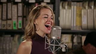 Morgan James at Paste Studio NYC live from The Manhattan Center