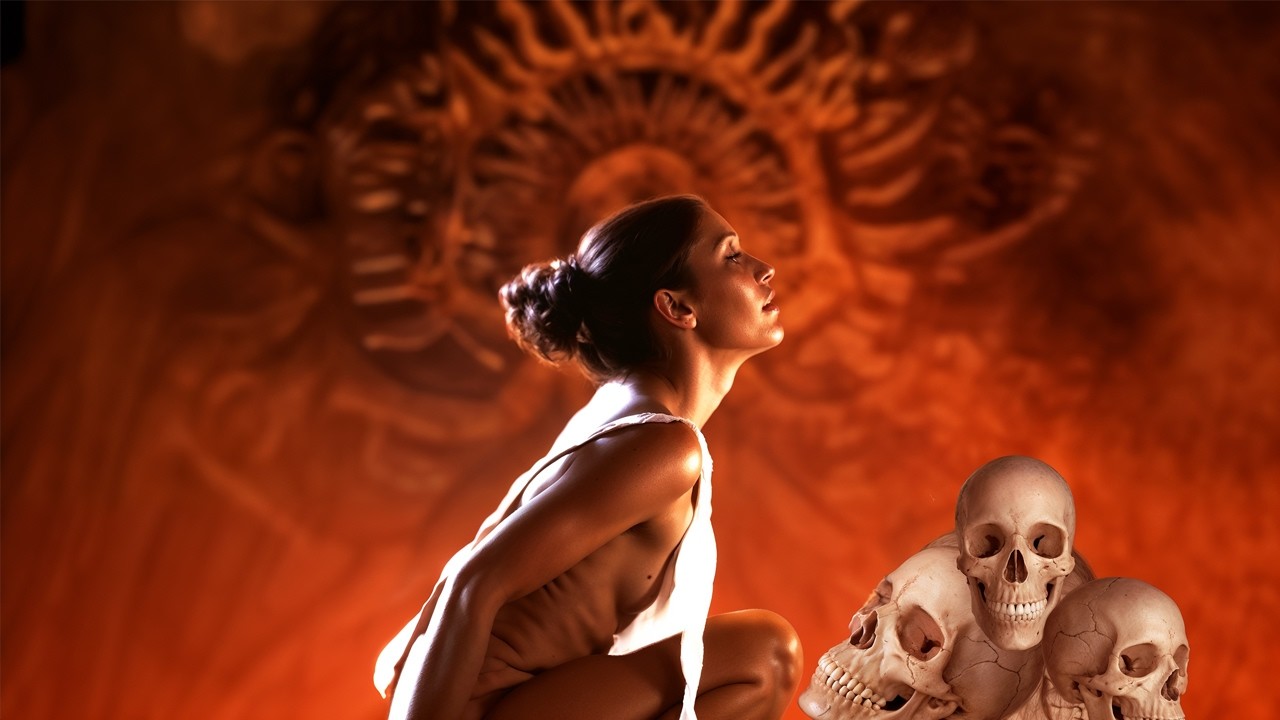 Kala Jadu Bali Mangata Hai Horror South Movie Explained In Hindi