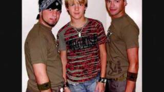 stevie brock-shut me down