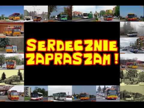 ZWIASTUN PREZENTACJI TABORU PMKS TARNOBRZEG MAJ 2013!
