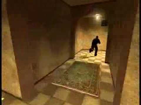 Insurgency (With Source Mod Todd)