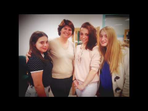 Amélie Tranchant : Tous ensemble pour Nolan -  MFR On Air -  Radio Aléo 2017