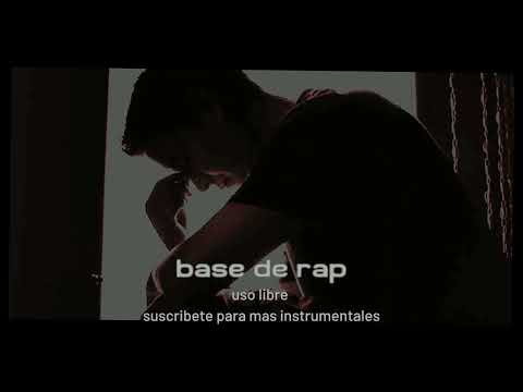 "ESTOY CANSADO" Base de Rap Boom Bap |INSTRUMENTAL  Underground [Uso Libre] Prod By BEATS JC RAP
