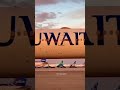 Kuwait Flight