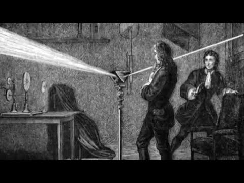 Theory of Knowledge | Age of Genius | BBC Studios