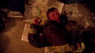 Трейлер "встроенного" пилотного эпизода сериала "Медики Чикаго"