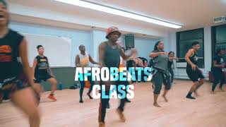 Mr realm “Legbegbe”