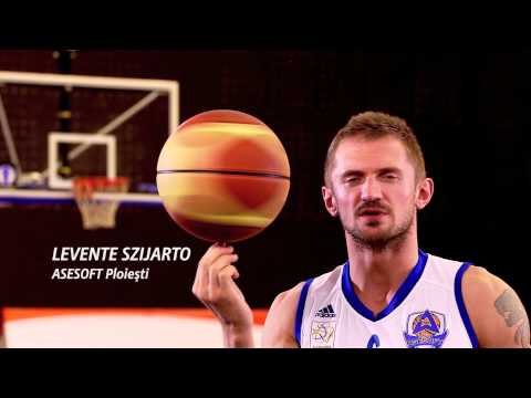 Final Four Superbet: Sa vina Cupa la Ploiesti! (@Levente Szijarto)